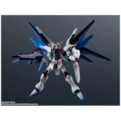 [GUNDAM UNIVERSE] 自由高達 -新版